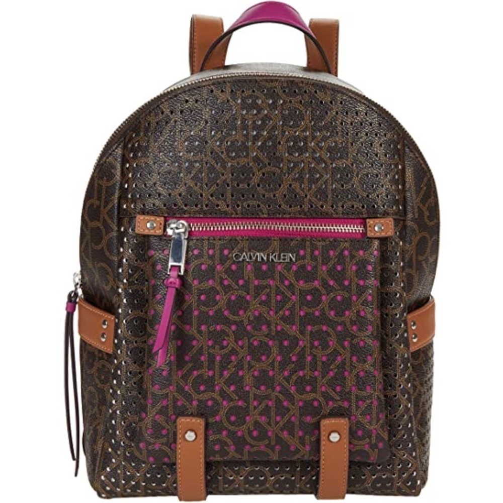 New Calvin Klein Backpack - Picture 3 of 10